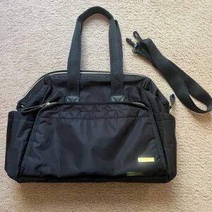 Skip Hop Diaper/Travel Bag
